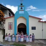Iglesia de la Virgen de Guadalupe