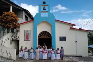 Iglesia de la Virgen de Guadalupe