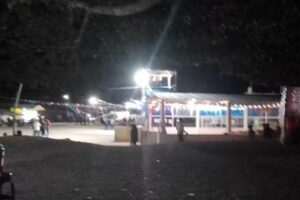 Iglesia de la Virgen de Guadalupe