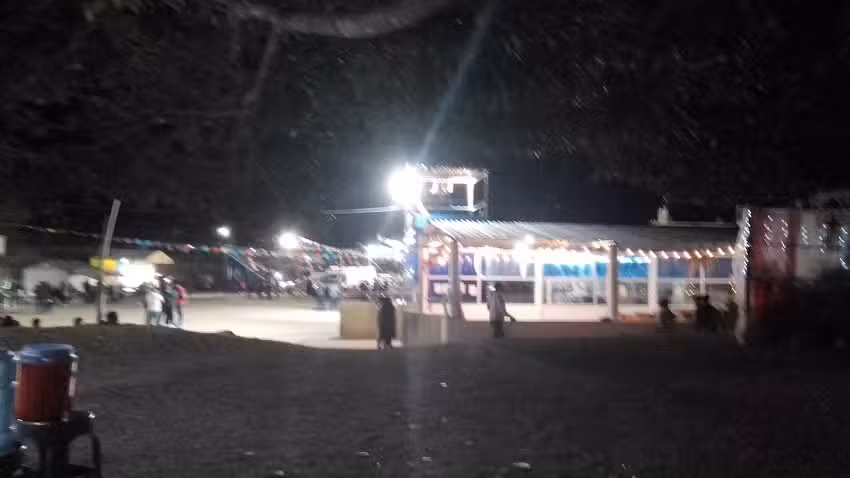 Iglesia de la Virgen de Guadalupe