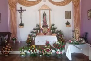 Iglesia de la Virgen de Guadalupe