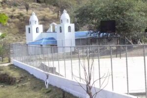 Iglesia de la Virgen de Guadalupe