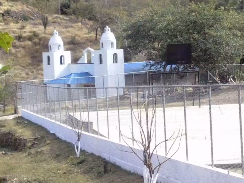 Iglesia de la Virgen de Guadalupe