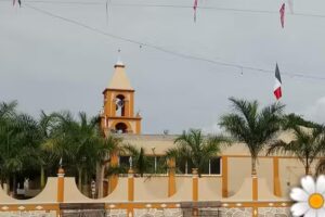 Iglesia de la Virgen de Guadalupe