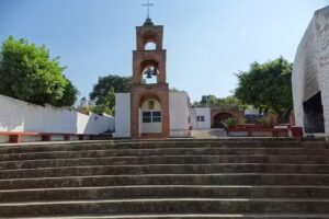 Iglesia de la Virgen de Guadalupe