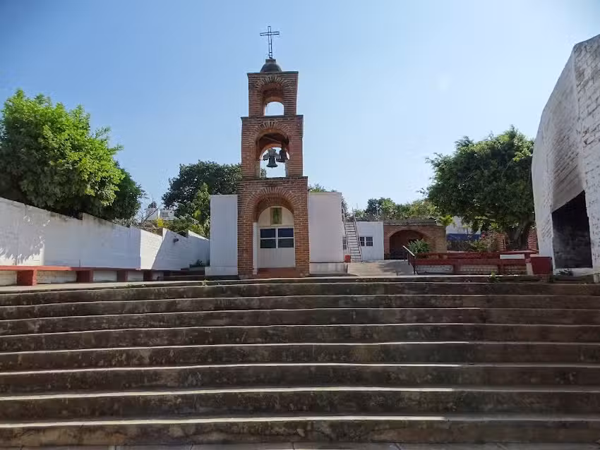 Iglesia de la Virgen de Guadalupe