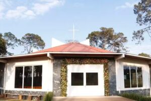 Iglesia de la Virgen de Guadalupe