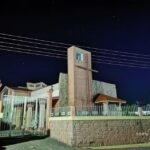 Iglesia de la Virgen de la Asunci&oacute;n