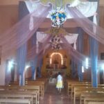 Iglesia de la virgen de la Asunci&oacute;n