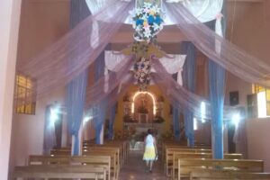 Iglesia de la virgen de la Asunci&oacute;n