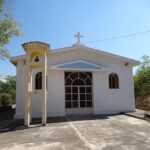 Iglesia de la Virgen de la Candelaria