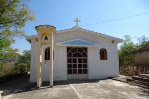 Iglesia de la Virgen de la Candelaria