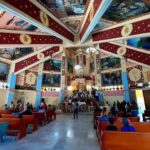 Iglesia de la Virgen de la Candelaria