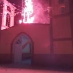 Iglesia de la virgen de la Concepci&oacute;n