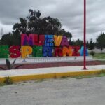 Iglesia De La Virgen De La Esperanza