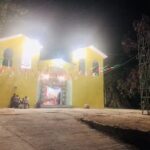 Iglesia de la Virgen de la Guadalupe