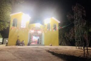 Iglesia de la Virgen de la Guadalupe