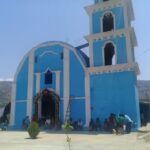 Iglesia De La Virgen De La Luz