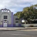 IGLESIA DE LA VIRGEN DE LA LUZ