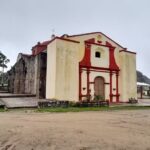 Iglesia de la virgen de la natividad