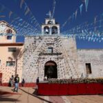 Iglesia de La Virgen de la Natividad