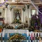 Iglesia de la Virgen de la Soledad