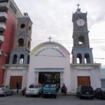 Iglesia De La Virgen de Los Dolores