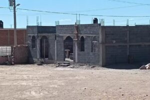 Iglesia de la Virgen de San Juan