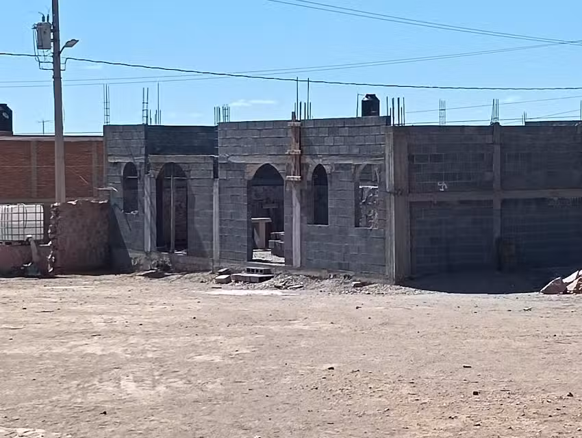 Iglesia de la Virgen de San Juan