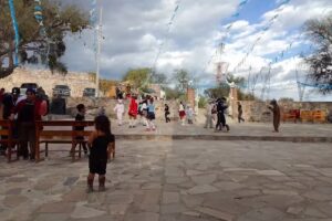 Iglesia De La Virgen de San Juan