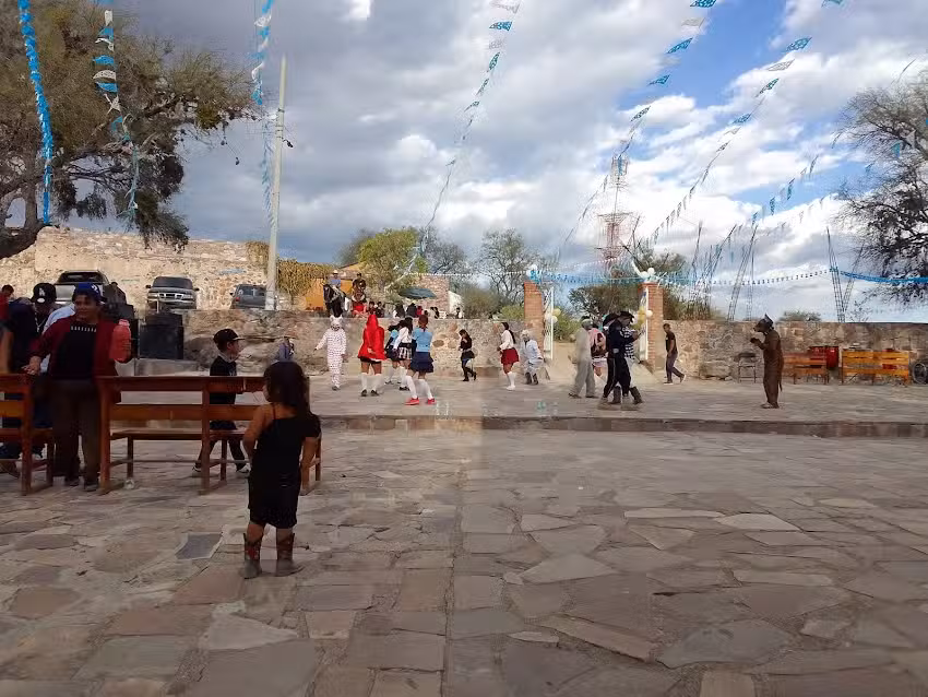 Iglesia De La Virgen de San Juan