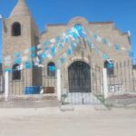 Iglesia de la Virgen de San Juan de los Lagos
