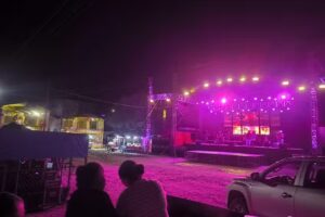 iglesia de la virgen de santa rosa