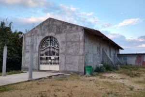 Iglesia de la Virgen del Carmen