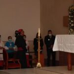 Iglesia de la Virgen del Perpetuo Socorro