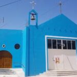 Iglesia de La Virgen del Refugio