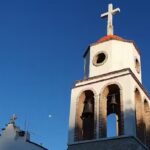Iglesia de la Virgen del Refugio
