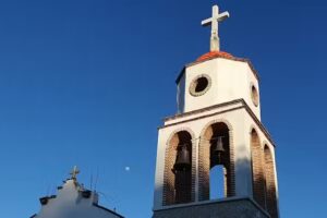 Iglesia de la Virgen del Refugio