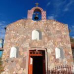 Iglesia de la virgen del Refugio