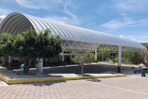 Iglesia de la Virgen del Rosario