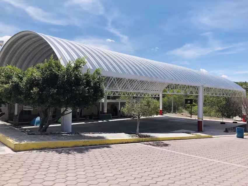 Iglesia de la Virgen del Rosario