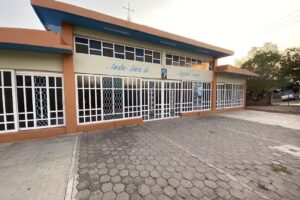 Iglesia de la Virgen del Sagrado Coraz&oacute;n