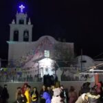 Iglesia de la virgen maria
