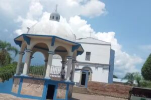 Iglesia de la Virgen Maria de la Asunci&oacute;n