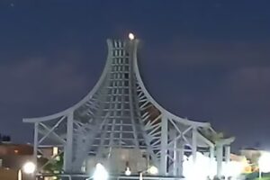 Iglesia de La Virgen Ni&ntilde;a