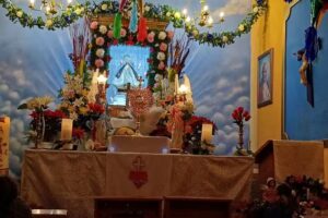 Iglesia De La Virgen San Juan De Los Lagos