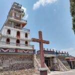 Iglesia de Lagunilla