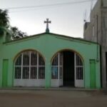 Iglesia de las 3 Cruces