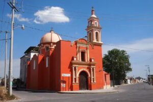 Iglesia de las Ánimas