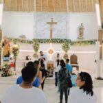 Iglesia de las Carmelitas